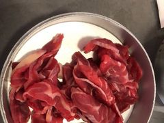 -晓沸牛肉海鲜小火锅(白湖亭万达广场店)