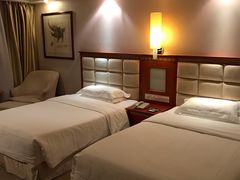 -张家界青和锦江国际酒店