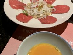 -上井料理黑金店(IFS国金中心店)