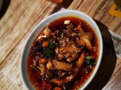-好這口重庆小面(总店)