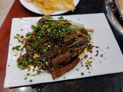 -老来福·非遗酸汤兔(凯旋路店)