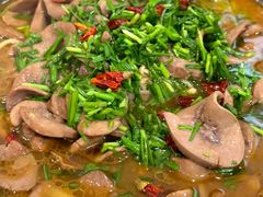 -百家园土菜馆(兴民北路店)