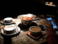 -绿茶餐厅(昌平悦荟店)