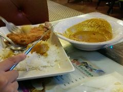 -翠华餐厅(旺角文华商场店)