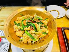 -徽御楼(南中环店)