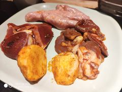 -鼎盛江山美食自助(欢乐城店)