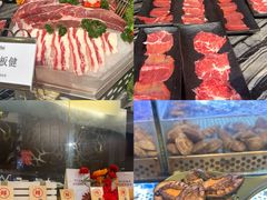 -芭菲盛宴·环球美食(北城国际店)