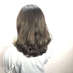 点击看大图 -HD HAIR STYLE