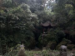 -峨眉山风景名胜区