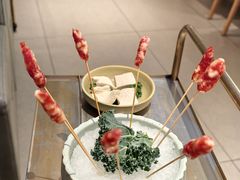 -左庭右院鲜牛肉火锅(苏州中心店)