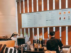 -星巴克(深圳香港大学深圳医院店)