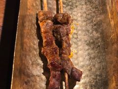 -楼兰新疆主题餐厅(坂田佳华领汇广场店)