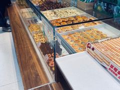 -詹记桃酥(包河万达店)