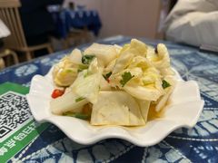 -云南李记罐罐米线饵丝小吃(汉中门金鹰店)