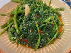 -滕记星发餐室·新加坡菜(巨鹿路店)