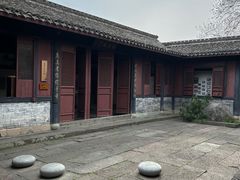 -慈城古县城景区