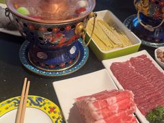 -南门涮肉(上海二店)