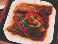 -喜鹊茶点.啫煲(车陂店)