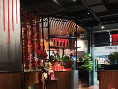 -百特喜·意大利餐厅(八佰伴镇江店)