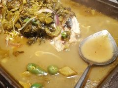 -探炉·香辣豆花烤鱼(雄峰城店)