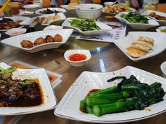 -牛记咖喱美食(十月初五日街店)