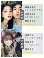 -NEW FACE烫染专业店