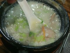 -盈田盈粥庄(博山东路店)