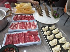 -牛天下·牛肉·海鲜·打边炉·融合菜