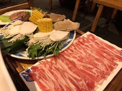 -董家湾重庆老火锅(嘉华店)
