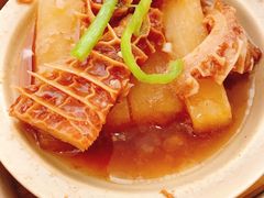 -蔡澜点心·粤菜(西单大悦城店)