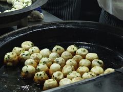 -哑巴生煎(临顿路店)