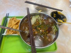 -卓雅桂林米粉