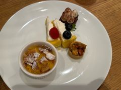 -长沙君悦酒店·自助餐厅咖啡厅