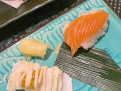 -菊上料理(蜀山银泰百货店)