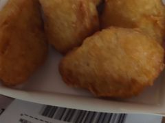 -麦当劳(季平店)