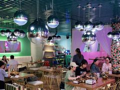 -HOTISLAND海鸡岛·韩国料理(江南西店)