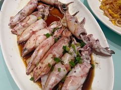-王庄阿咪海鲜大排档(象园店)