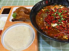 -玉桥餐厅(天坛店)