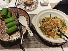 -上座云间·青年赣菜(绿茵店)