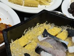 -火炉火自助餐(喜隆多店)