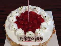 -赛拉维(咸阳财富中心店)