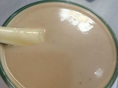 -芬芳甜品(同福路店)