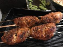 -旺顺阁海鲜广场(亚运村店)