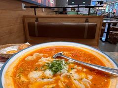 -好人民间·番茄鱼酸菜鱼(杭州永旺梦乐城店)