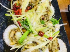 -老东镇啤酒屋海鲜加工·蒸汽海鲜·海鲜烧烤(台东店)