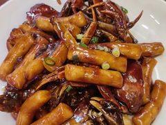 -谢记上海大排档(长寿路店)