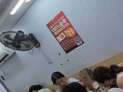 -鸭小妹鸭血粉丝(老门东店)