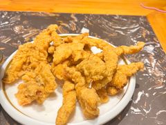 -堂客老火锅(欣阳广场总店)