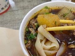 -王记生烫牛杂面馆(兰陵路店)