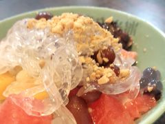 -老式乌米冰(阜阳园店)
